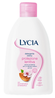LYCIA DETERGENTI INTIMO PROTETTIVO LENITIVO