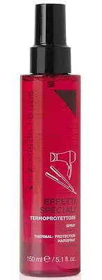 EFFETTI SPECIALI TERMOPROTETTORE SPRAY LEGGERO PER ASCIUGATURA RAPIDA PER PHON PIASTA E ARRICCIACAPELLI 150 ML EFFETTI SPECIALI TERMOPROTETTORE SPRAY LEGGERO PER ASCIUGATURA RAPIDA PER PHON PIASTA E ARRICCIACAPELLI 150 ML