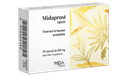 MIDAPROST 30 CAPSULE