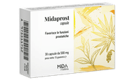 MIDAPROST 30 CAPSULE
