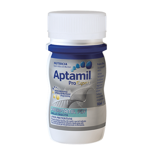 Aptamil Pdf Liquido 24 Pezzi 90 Ml