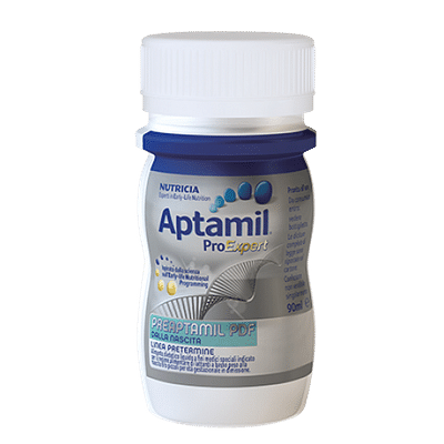 APTAMIL PDF LIQUIDO 24 PEZZI 90 ML