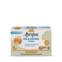 APROPOS GOLA DEFENS PRO 20 PASTIGLIE ARANCIA SENZA ZUCCHERO