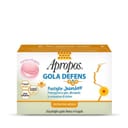 APROPOS GOLA DEFENS PRO 20 PASTIGLIE JUNIOR PANNA FRAGOLA