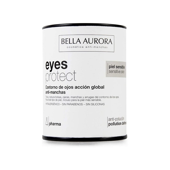Bella Aurora Eyes Protect Contorno Occhi Anti Macchie 15 Ml