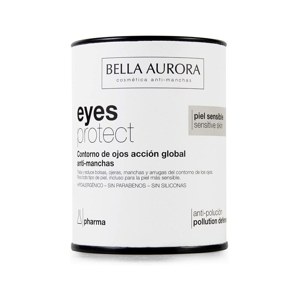 Bella Aurora Eyes Protect Contorno Occhi Anti Macchie 15 Ml