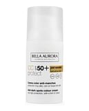 BELLA AURORA CREMA COLOR SPF50+ PROTECT PELLE SENSIBILE 30 ML