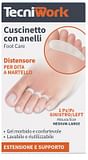 DISTENSORE DITA MARTELLO SINISTRA M/L