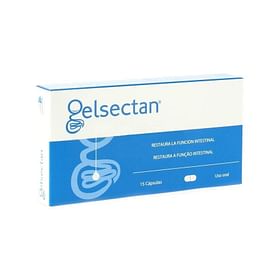 Gelsectan 15 Capsule