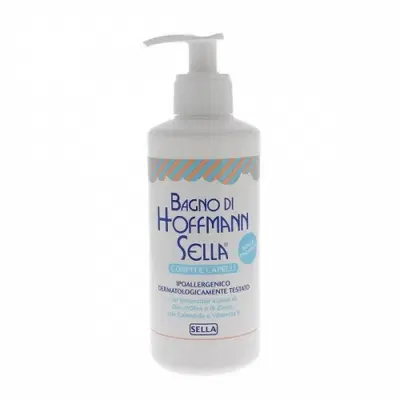 BAGNO DI HOFFMANN 300 ML BAGNO DI HOFFMANN 300 ML