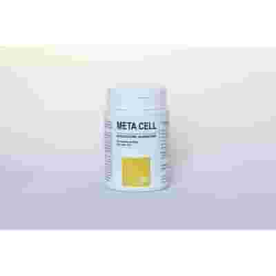 META CELL 60 CAPSULE