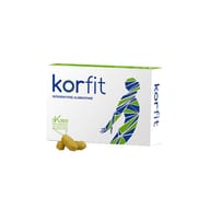 KORFIT 30 COMPRESSE