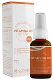 DITRESTIL VITAMINA D3 SPRAY 30 ML