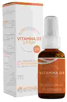 DITRESTIL VITAMINA D3 SPRAY 30 ML