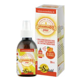 DITRESTIL VITAMINA D3 SPRAY 30 ML