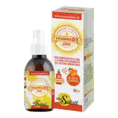 DITRESTIL VITAMINA D3 SPRAY 30 ML