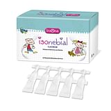 ISONEBIAL FLACONCINI SOLUZIONE ISOTONICA 0,9% CON AGGIUNTA DI ECTOINA 20X5 ML