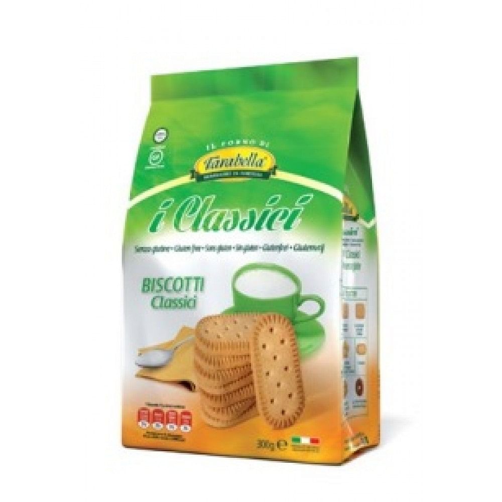 Farabella I Classici Biscotti 200 G