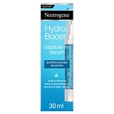 NEUTROGENA HYDRO BOOST SIERO BOOSTER 30 ML