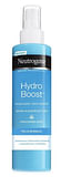 NEUTROGENA HYDRO BOOST ACQUA SPRAY CORPO 200 ML