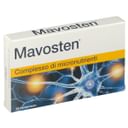 MAVOSTEN 20 COMPRESSE