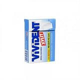 VIVIDENT XYLIT SENZA ZUCCHERO 30 G