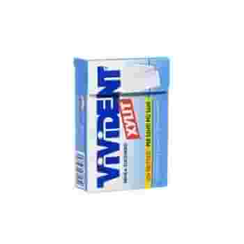 VIVIDENT XYLIT SENZA ZUCCHERO 30 G