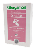 BERGAMON INTIMO LENITIVO 200 ML