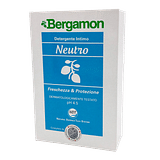 BERGAMON INTIMO NEUTRO 200 ML