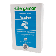 BERGAMON INTIMO NEUTRO 200 ML