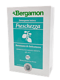 BERGAMON INTIMO FRESCHEZZA 200 ML