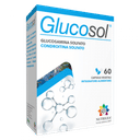 GLUCOSOL 60 CAPSULE VEGETALI