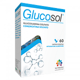 GLUCOSOL 60 CAPSULE VEGETALI