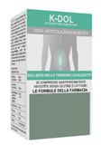 LABO24 K-DOL 30 COMPRESSE GASTRORESISTENTI RIVESTITE