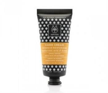 Apivita Hand Cream Honey 50 Ml