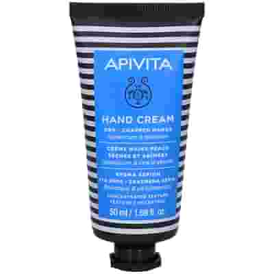 APIVITA HAND CREAM HYPERICUM 50 ML