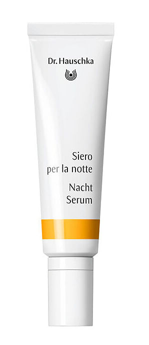 Dr Hauschka Siero Notte 20 Ml