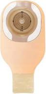 HOLLISTER MODERMA FLEX CERAPLUS SACCA APERTA CONVESSA MIDI PER ILEOSTOMIA CON FINESTRA RITAGLIATA 15-38 MM 30 PEZZI