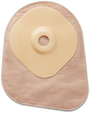 HOLLISTER MODERMA FLEX CERAPLUS SACCA CHIUSA CONVESSA MIDI PER COLOSTOMIA CON FINESTRA RITAGLIATA 15-38 MM 30 PEZZI