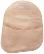 HOLLISTER MODERMA FLEX CERAPLUS SACCA CHIUSA MIDI PER COLOSTOMIA CON FINESTRA RITAGLIATA 15-55 MM 30 PEZZI