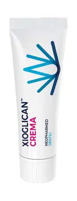 XIOGLICAN CREMA 50 G XIOGLICAN CREMA 50 G