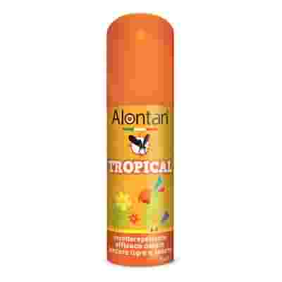 ALONTAN TROPICAL SPRAY 75 ML