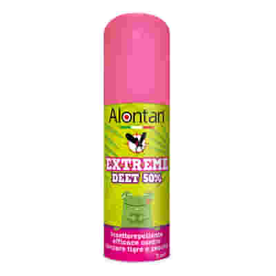 ALONTAN EXTREME SPRAY 75 ML