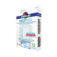 MEDICAZIONE MASTER-AID DROP MED 10 X 10 CM 5 PEZZI