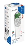 TERMOMETRO FRONTALE MICROLIFE NO CONTACT PLUS NC200