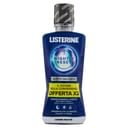 LISTERINE NIGHTLY RESET 2 X 400 ML