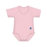 BODY 0/36M BIO COTONE 4SEASON ROSA