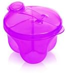 J BIMBI B FREE CLICK N' GO ROSA CONTENITORE/DOSATORE PER LATTE IN POLVERE