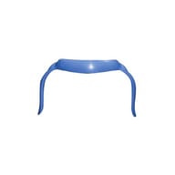 J BIMBI B FREE ONE FOR ALL BLU 2 MANIGLIE PER BIBERON E TAZZE