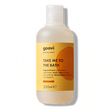 GOOVI BAGNOSCHIUMA VANILLA 250 ML